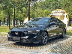 Honda Yingshipai 260TURBO Elite Edition - ფოტო 1