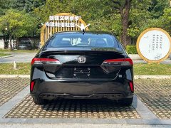 Honda Yingshipai 260TURBO Elite Edition - ფოტო 10
