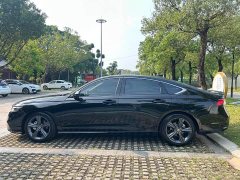 Honda Yingshipai 260TURBO Elite Edition - ფოტო 4