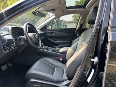 Honda Yingshipai 260TURBO Elite Edition - ფოტო 5