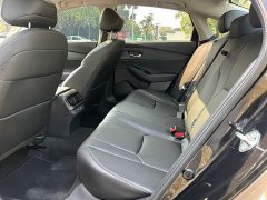 Honda Yingshipai 260TURBO Elite Edition - ფოტო 6
