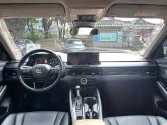 Honda Yingshipai 260TURBO Elite Edition - ფოტო 7