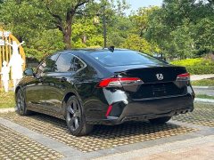 Honda Yingshipai 260TURBO Elite Edition - ფოტო 9