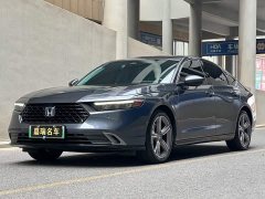 Honda Accord New Energy 2023 2.0L e:PHEV Premium - ფოტო 1