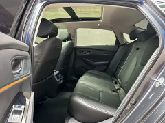 Honda Accord New Energy 2023 2.0L e:PHEV Premium - ფოტო 10