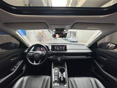 Honda Accord New Energy 2023 2.0L e:PHEV Premium - ფოტო 11
