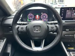 Honda Accord New Energy 2023 2.0L e:PHEV Premium - ფოტო 12