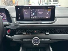 Honda Accord New Energy 2023 2.0L e:PHEV Premium - ფოტო 14