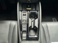 Honda Accord New Energy 2023 2.0L e:PHEV Premium - ფოტო 15