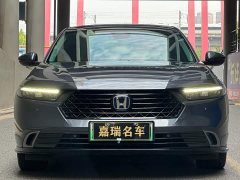 Honda Accord New Energy 2023 2.0L e:PHEV Premium - ფოტო 2