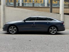 Honda Accord New Energy 2023 2.0L e:PHEV Premium - ფოტო 3