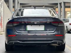 Honda Accord New Energy 2023 2.0L e:PHEV Premium - ფოტო 4