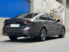 Honda Accord New Energy 2023 2.0L e:PHEV Premium - ფოტო 5