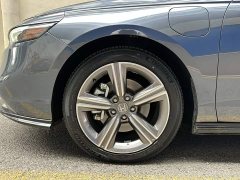 Honda Accord New Energy 2023 2.0L e:PHEV Premium - ფოტო 6