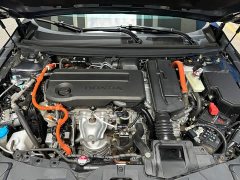 Honda Accord New Energy 2023 2.0L e:PHEV Premium - ფოტო 7