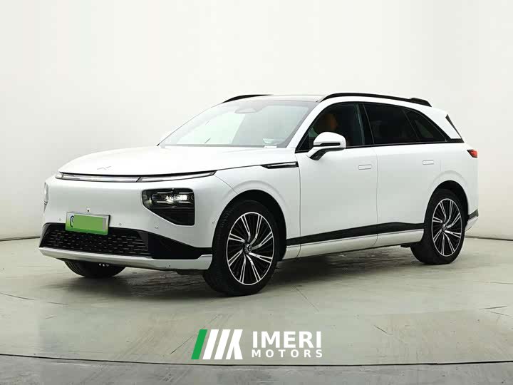 XPeng G9 2022 702 Pro - ავტომობილი ჩინეთიდან