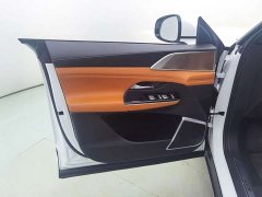 XPeng G9 2022 702 Pro - ფოტო 8