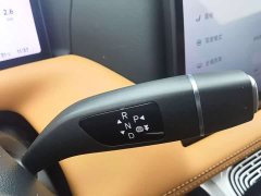 XPeng G9 2022 702 Pro - ფოტო 9