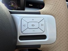 Wuling Hongguang MINIEV GAMEBOY 300km Fun Edition LFP Battery - ფოტო 13
