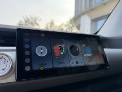 Wuling Hongguang MINIEV GAMEBOY 300km Fun Edition LFP Battery - ფოტო 18