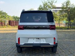Wuling Hongguang MINIEV GAMEBOY 300km Fun Edition LFP Battery - ფოტო 5