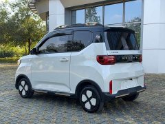 Wuling Hongguang MINIEV GAMEBOY 300km Fun Edition LFP Battery - ფოტო 6