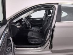 Skoda Octavia PRO TSI280 DSG Premium Edition - ფოტო 10