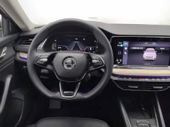 Skoda Octavia PRO TSI280 DSG Premium Edition - ფოტო 11