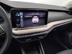 Skoda Octavia PRO TSI280 DSG Premium Edition - ფოტო 12