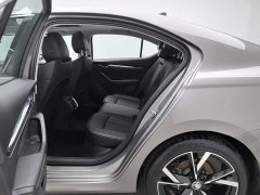 Skoda Octavia PRO TSI280 DSG Premium Edition - ფოტო 15