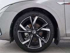 Skoda Octavia PRO TSI280 DSG Premium Edition - ფოტო 17