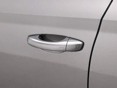 Skoda Octavia PRO TSI280 DSG Premium Edition - ფოტო 18