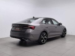 Skoda Octavia PRO TSI280 DSG Premium Edition - ფოტო 2