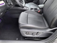Skoda Octavia PRO TSI280 DSG Premium Edition - ფოტო 20