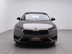 Skoda Octavia PRO TSI280 DSG Premium Edition - ფოტო 3
