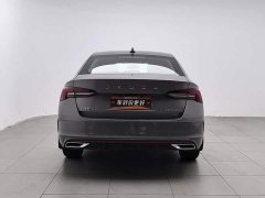 Skoda Octavia PRO TSI280 DSG Premium Edition - ფოტო 4