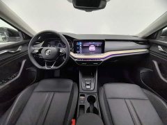Skoda Octavia PRO TSI280 DSG Premium Edition - ფოტო 5
