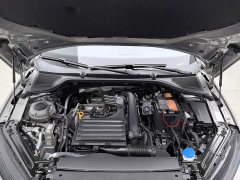 Skoda Octavia PRO TSI280 DSG Premium Edition - ფოტო 6