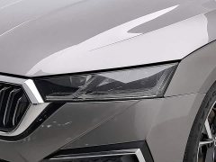 Skoda Octavia PRO TSI280 DSG Premium Edition - ფოტო 7
