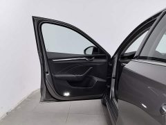 Skoda Octavia PRO TSI280 DSG Premium Edition - ფოტო 8