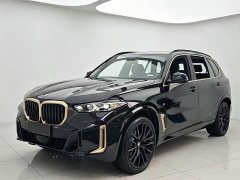 BMW X5 2024 xDrive 40Li Premium Black Flame Limited Edition - ფოტო 1