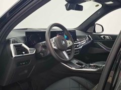 BMW X5 2024 xDrive 40Li Premium Black Flame Limited Edition - ფოტო 2