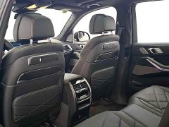 BMW X5 2024 xDrive 40Li Premium Black Flame Limited Edition - ფოტო 3