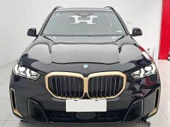 BMW X5 2024 xDrive 40Li Premium Black Flame Limited Edition - ფოტო 4