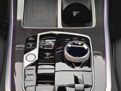BMW X5 2024 xDrive 40Li Premium Black Flame Limited Edition - ფოტო 8