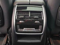 BMW X5 2024 xDrive 40Li Premium Black Flame Limited Edition - ფოტო 9