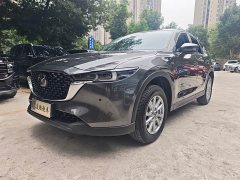 Mazda CX-5 2.0L Automatic FWD Smart Pro - ფოტო 1