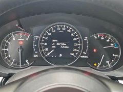 Mazda CX-5 2.0L Automatic FWD Smart Pro - ფოტო 10