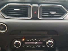 Mazda CX-5 2.0L Automatic FWD Smart Pro - ფოტო 12