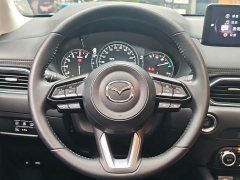 Mazda CX-5 2.0L Automatic FWD Smart Pro - ფოტო 13